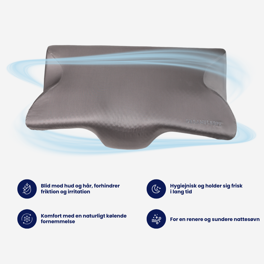 100 % Bambus Pudebetræk