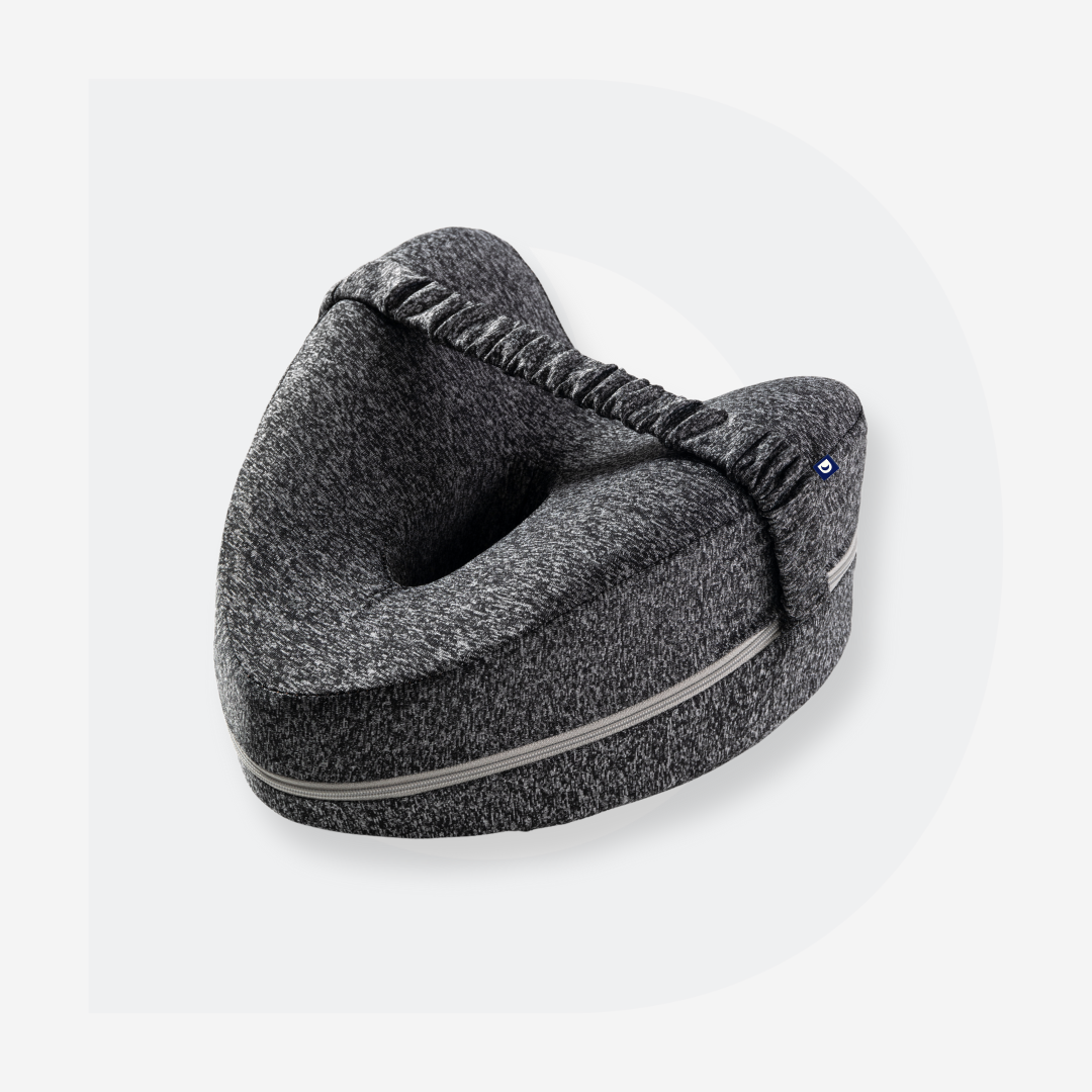 DreamSleepz Knæpuden – For afslappede led og dyb afslapning i søvnen