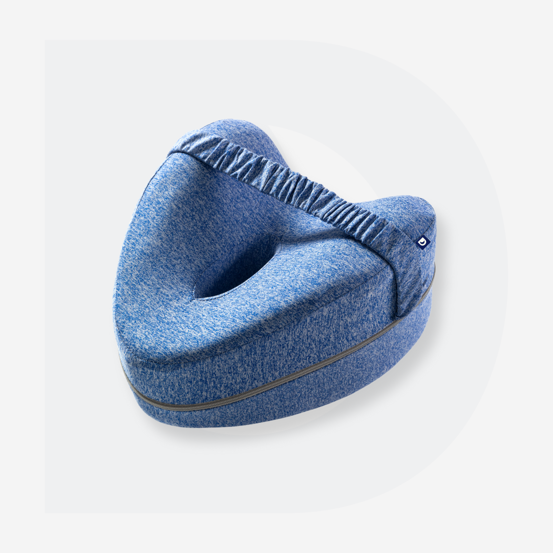 DreamSleepz Knæpuden – For afslappede led og dyb afslapning i søvnen